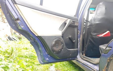 Volkswagen Golf III, 1996 год, 180 000 рублей, 15 фотография