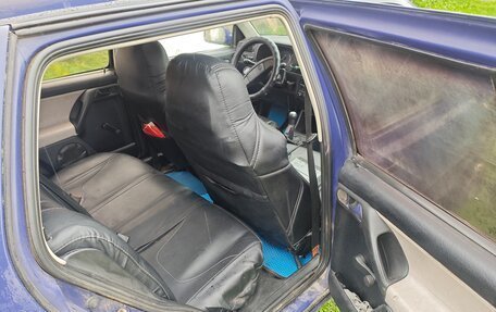 Volkswagen Golf III, 1996 год, 180 000 рублей, 21 фотография