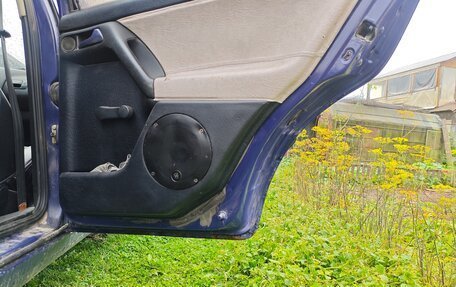 Volkswagen Golf III, 1996 год, 180 000 рублей, 20 фотография