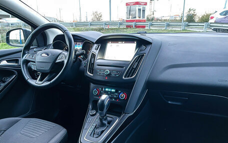 Ford Focus III, 2018 год, 1 577 000 рублей, 9 фотография