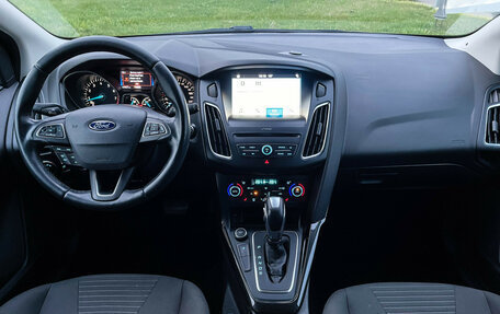 Ford Focus III, 2018 год, 1 577 000 рублей, 12 фотография