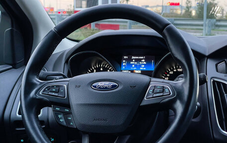 Ford Focus III, 2018 год, 1 577 000 рублей, 14 фотография