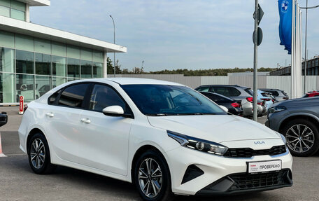 KIA K3, 2022 год, 2 197 000 рублей, 3 фотография