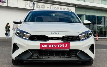 KIA K3, 2022 год, 2 197 000 рублей, 2 фотография