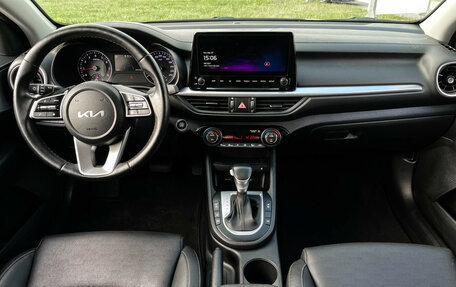 KIA K3, 2022 год, 2 197 000 рублей, 12 фотография