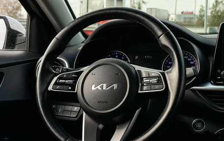 KIA K3, 2022 год, 2 197 000 рублей, 14 фотография