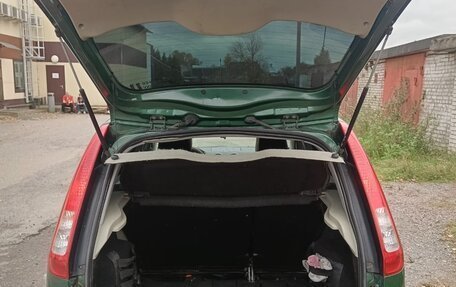 Ford Fusion I, 2007 год, 310 000 рублей, 11 фотография