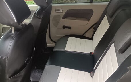 Ford Fusion I, 2007 год, 310 000 рублей, 9 фотография