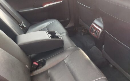 Toyota Camry, 2013 год, 1 500 000 рублей, 3 фотография