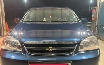Chevrolet Lacetti, 2008 год, 380 000 рублей, 1 фотография