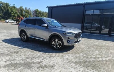Haval F7 I, 2020 год, 1 850 000 рублей, 1 фотография