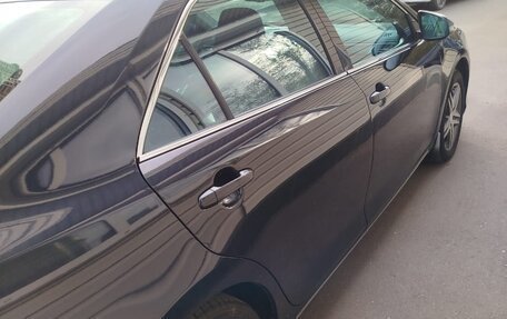 Toyota Camry, 2013 год, 1 500 000 рублей, 5 фотография