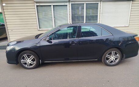 Toyota Camry, 2013 год, 1 500 000 рублей, 9 фотография