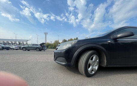 Opel Astra H, 2007 год, 515 000 рублей, 2 фотография