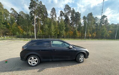 Opel Astra H, 2007 год, 515 000 рублей, 3 фотография