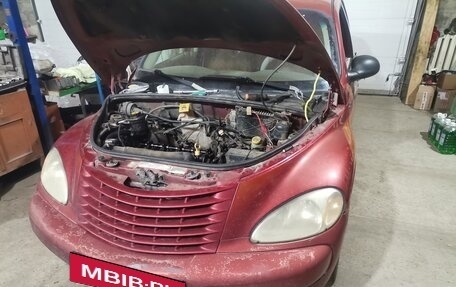 Chrysler PT Cruiser, 2002 год, 175 000 рублей, 1 фотография