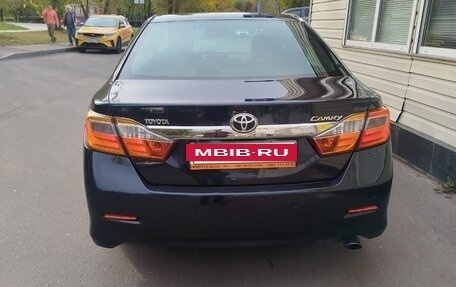 Toyota Camry, 2013 год, 1 500 000 рублей, 6 фотография