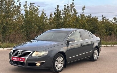 Volkswagen Passat B6, 2010 год, 740 000 рублей, 1 фотография