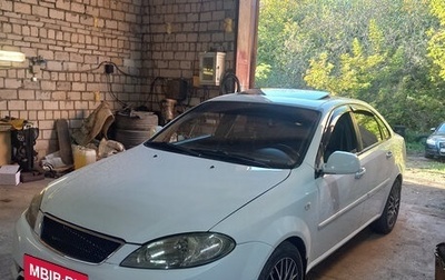 Daewoo Gentra II, 2013 год, 600 000 рублей, 1 фотография