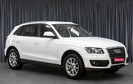 Audi Q5, 2011 год, 2 149 000 рублей, 1 фотография