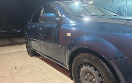 Chevrolet Lacetti, 2008 год, 380 000 рублей, 5 фотография