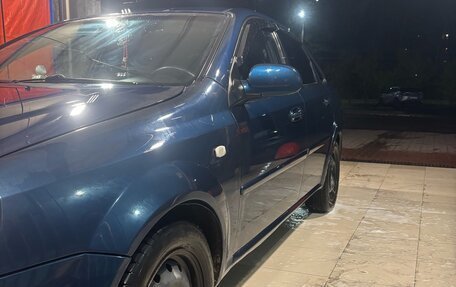 Chevrolet Lacetti, 2008 год, 380 000 рублей, 4 фотография