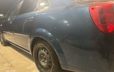 Chevrolet Lacetti, 2008 год, 380 000 рублей, 6 фотография