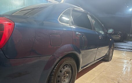 Chevrolet Lacetti, 2008 год, 380 000 рублей, 3 фотография