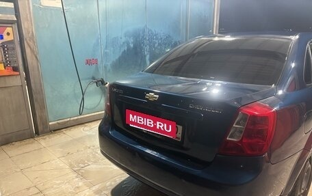 Chevrolet Lacetti, 2008 год, 380 000 рублей, 2 фотография