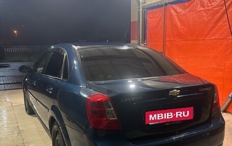 Chevrolet Lacetti, 2008 год, 380 000 рублей, 7 фотография