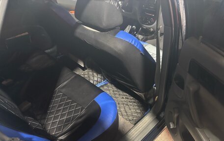 Chevrolet Lacetti, 2008 год, 380 000 рублей, 13 фотография