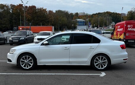 Volkswagen Jetta VI, 2013 год, 830 000 рублей, 7 фотография