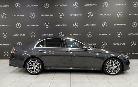 Mercedes-Benz E-Класс, 2020 год, 4 855 000 рублей, 4 фотография