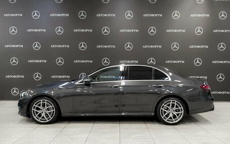 Mercedes-Benz E-Класс, 2020 год, 4 855 000 рублей, 8 фотография
