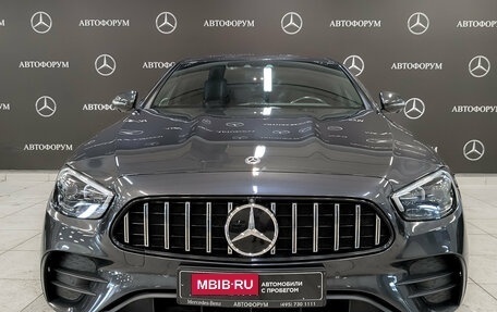 Mercedes-Benz E-Класс, 2020 год, 4 855 000 рублей, 2 фотография