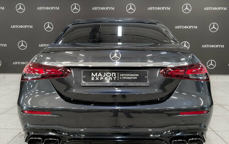 Mercedes-Benz E-Класс, 2020 год, 4 855 000 рублей, 6 фотография