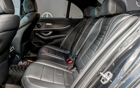 Mercedes-Benz E-Класс, 2020 год, 4 855 000 рублей, 12 фотография