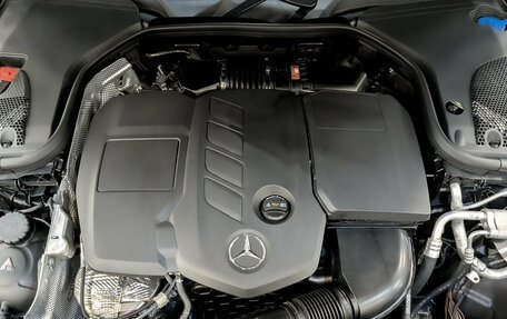 Mercedes-Benz E-Класс, 2020 год, 4 855 000 рублей, 9 фотография
