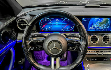 Mercedes-Benz E-Класс, 2020 год, 4 855 000 рублей, 21 фотография