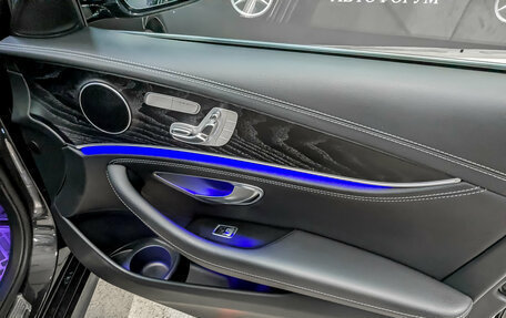 Mercedes-Benz E-Класс, 2020 год, 4 855 000 рублей, 23 фотография