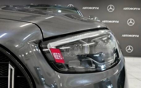 Mercedes-Benz E-Класс, 2020 год, 4 855 000 рублей, 17 фотография