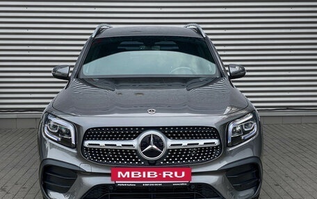 Mercedes-Benz GLB, 2021 год, 3 990 000 рублей, 2 фотография