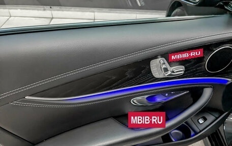 Mercedes-Benz E-Класс, 2020 год, 4 855 000 рублей, 19 фотография
