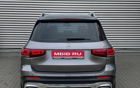 Mercedes-Benz GLB, 2021 год, 3 990 000 рублей, 6 фотография