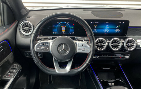 Mercedes-Benz GLB, 2021 год, 3 990 000 рублей, 11 фотография