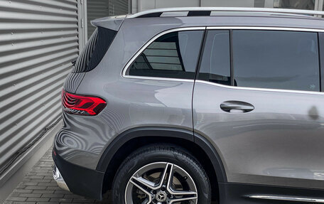 Mercedes-Benz GLB, 2021 год, 3 990 000 рублей, 9 фотография
