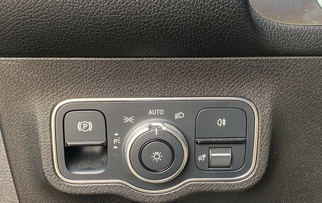 Mercedes-Benz GLB, 2021 год, 3 990 000 рублей, 17 фотография