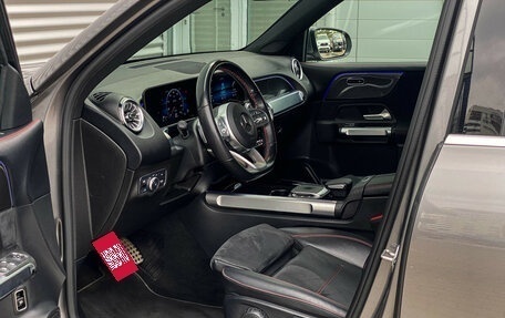 Mercedes-Benz GLB, 2021 год, 3 990 000 рублей, 15 фотография