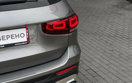 Mercedes-Benz GLB, 2021 год, 3 990 000 рублей, 8 фотография