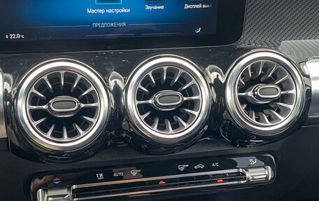 Mercedes-Benz GLB, 2021 год, 3 990 000 рублей, 27 фотография